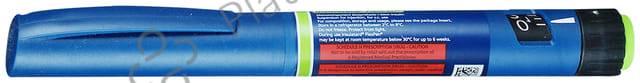 Insulatard (100 IU/ml) (1*3ml Disposable Pen)
