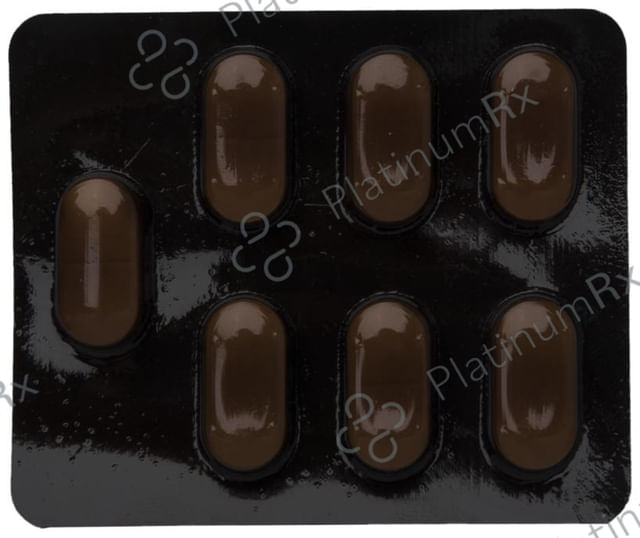 Tebina 500 Tablet