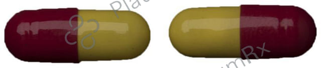 Pevesca Plus Capsule 10s