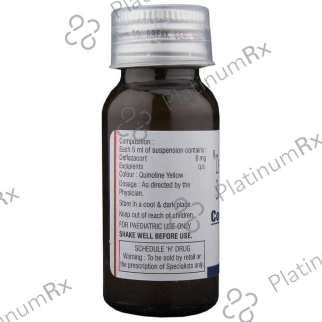 Cortimax XL 6mg Suspension 60ml