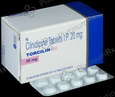 Torcilin 20 Tablet