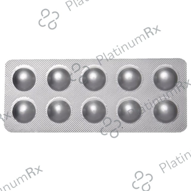 Sulpidon 50 Tablet