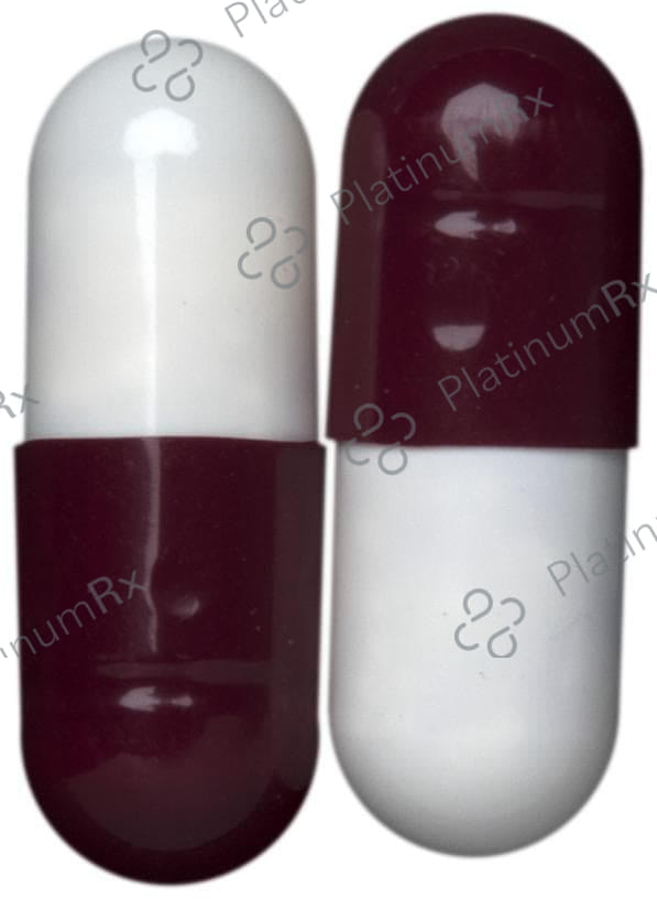Meganeuron OD Plus Capsule 10s