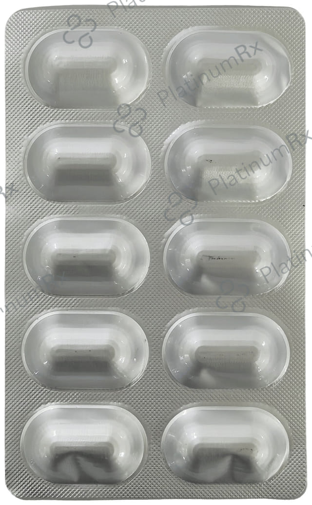 Muscoact 4mg Capsule
