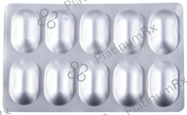 Vitacover 5G Tablet 10s