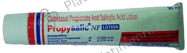 Propysalic NF Lotion 30ml