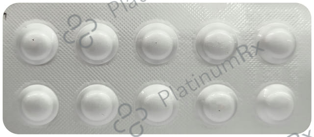 Concor AM 5/2.5mg Tablet 10s