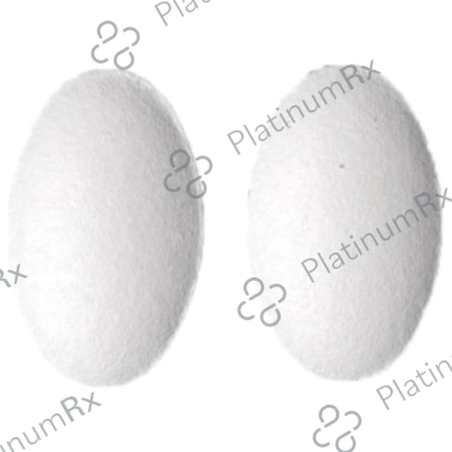 Lipikind 20mg Tablet 10s