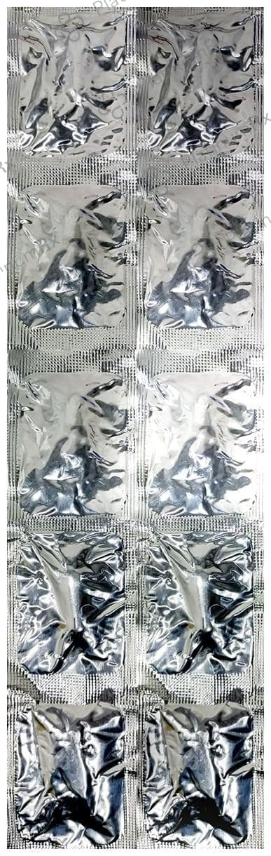 Lantraz 100mg Capsule 10s