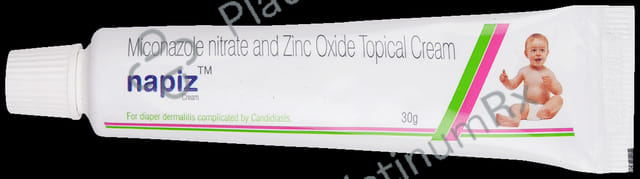 Napiz Cream