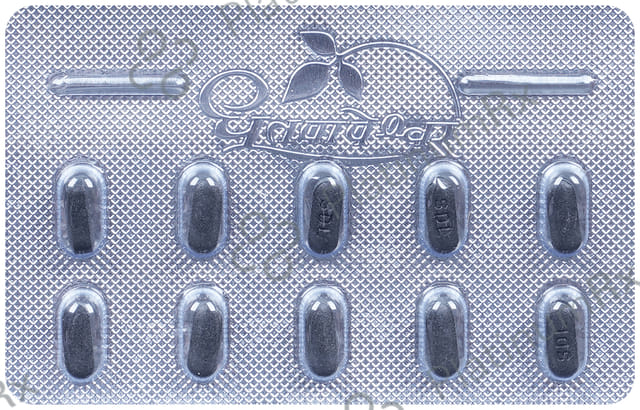 Dhootapapeshwar Suvarna (Svarna) Parpati Standard Quality Suvarnakalpa Tablet