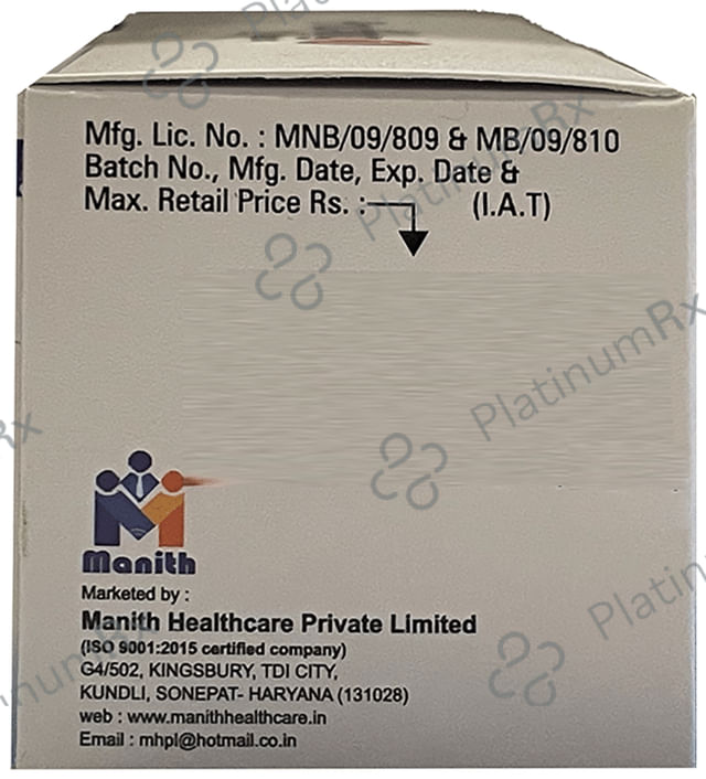 Prulong 1 Tablet