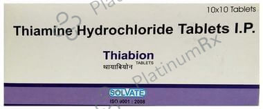Thiabion Tablet