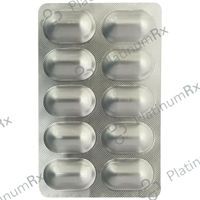 Codifab 800 Tablet