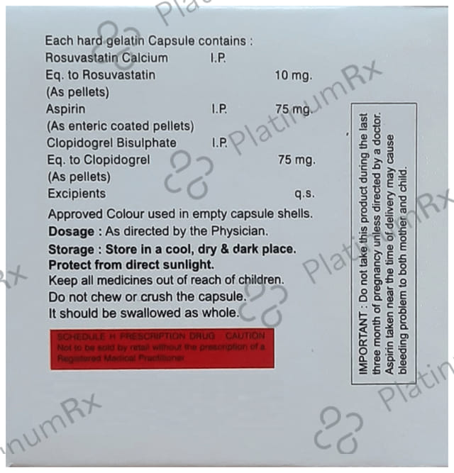 Russela Gold Capsule