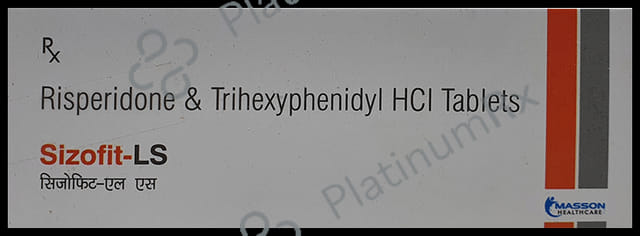Sizofit-LS Tablet