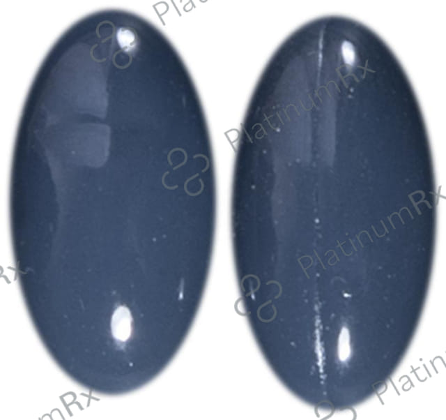 UGR Free Softgel Capsule