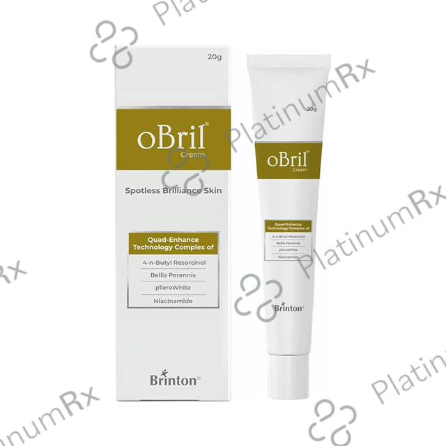 Obril Cream 20gm