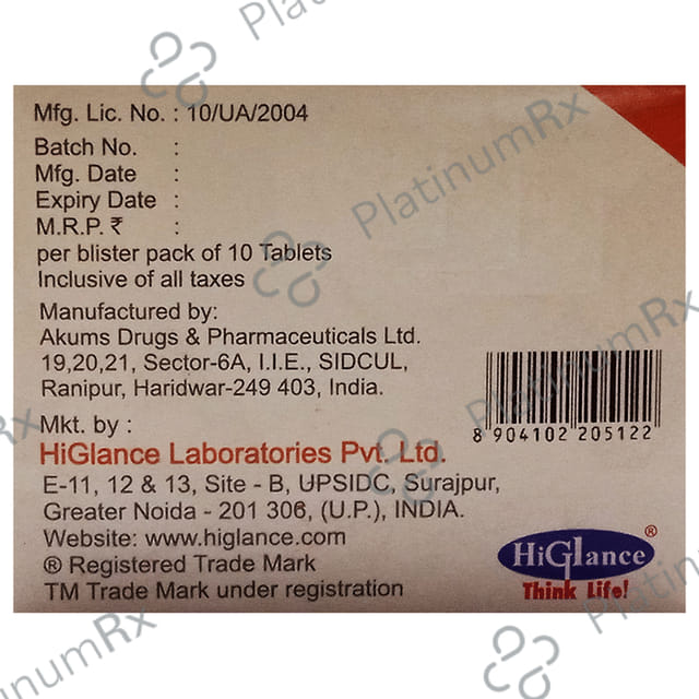 Yogamet-Trio 2 Tablet SR