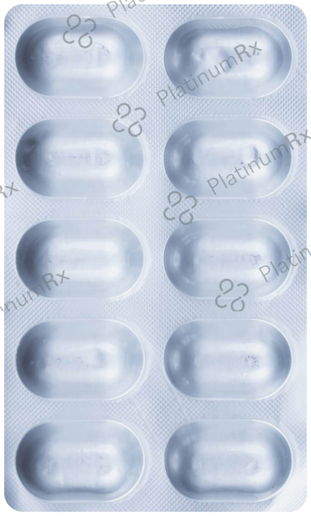 Fense TH Tablet 10s