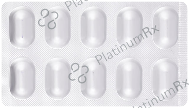 Enzar 10000 Capsule 10s
