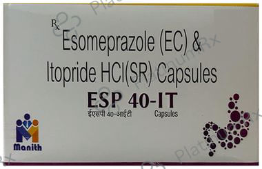 Esp 40 IT Capsule