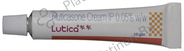 Lutica Cream