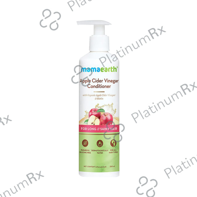 Mamaearth Apple Cider Vinegar Conditioner 250ml