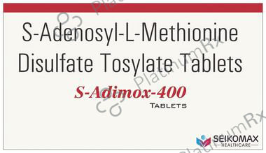 S-Adimox 400 Tablet