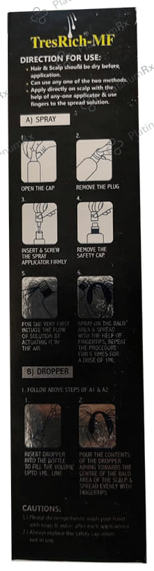 Tresrich -MF Solution