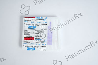Lynx Injection 2ml