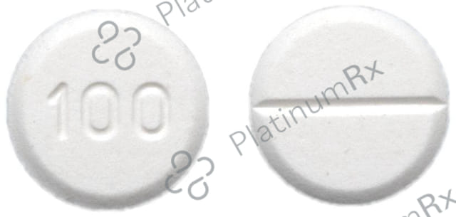Fertomid 100 Tablet