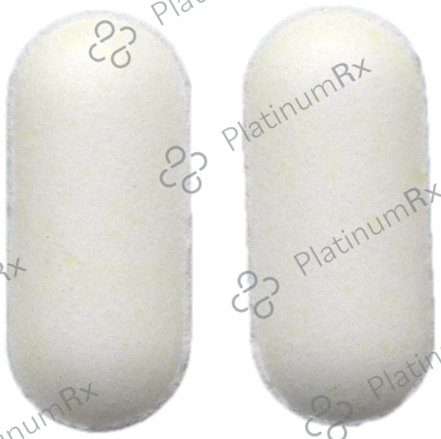 Cyblex MV 40.3/500mg Tablet 15s