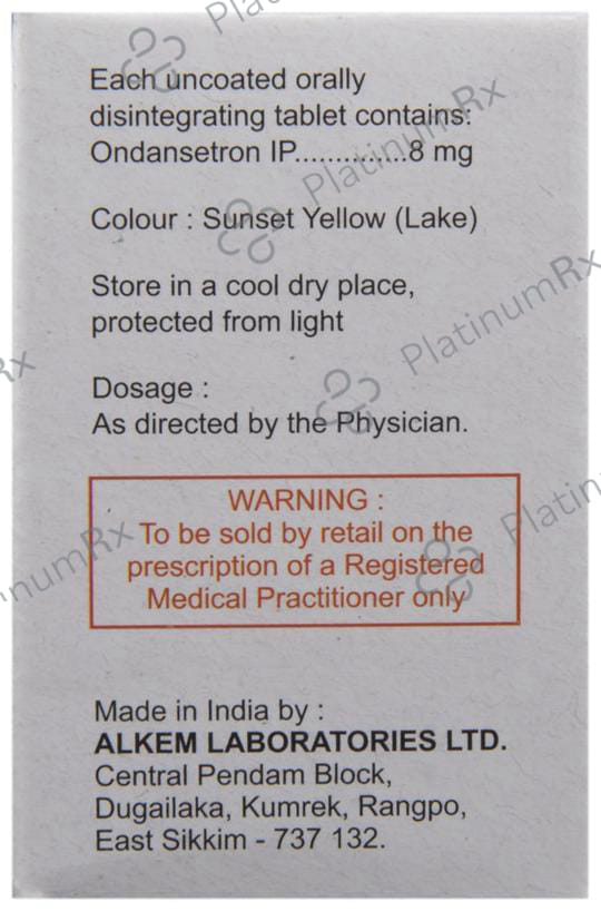 Rosuquid-CV 10 Capsule IR