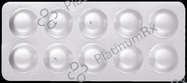 Bisolong 5mg Tablet 10s