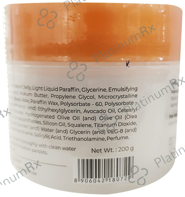 Hydromax Cream 200 Cream