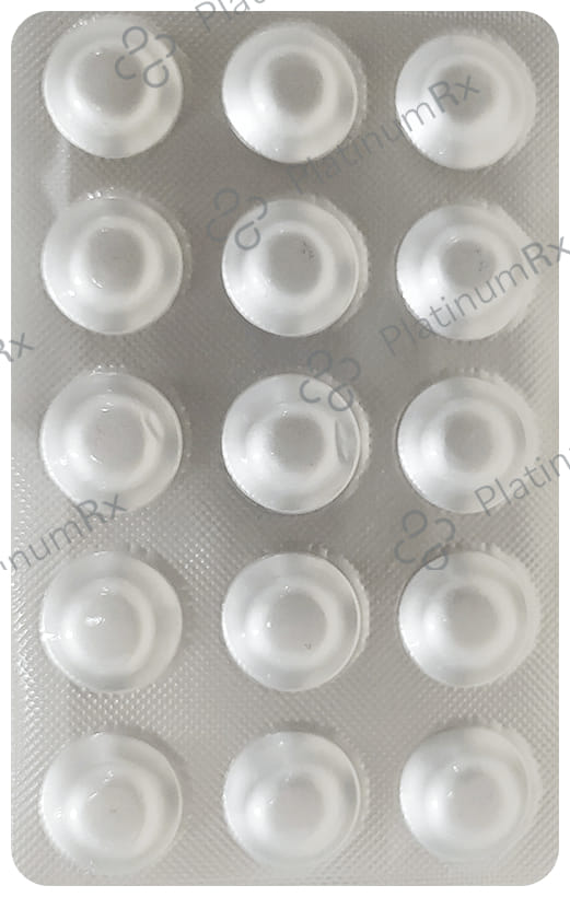 Stig 50mg Tablet 15s