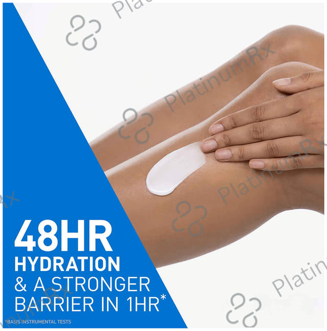 CeraVe Moisturising Lotion for Dry to Very Dry Skin 236 ml