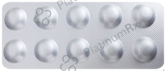 Acera 20mg Tablet 10s