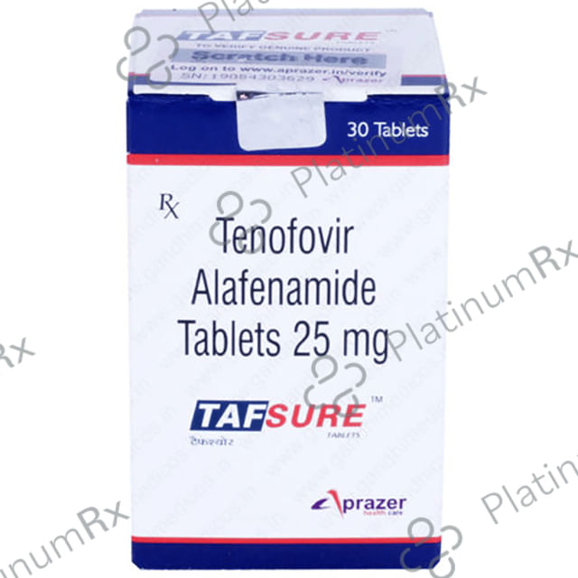 Tafsure Tablet