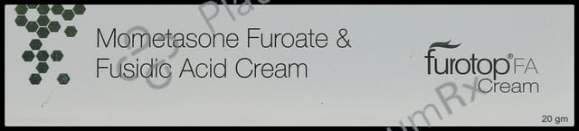 Furotop FA Cream 20gm