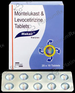 Makair Tablet