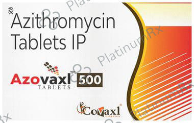 Azovaxl 500 Tablet