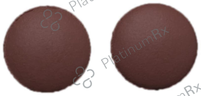 Donetaz 11.5mg Tablet SR 10s