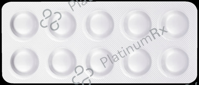 Feboxa 80mg Tablet 10s