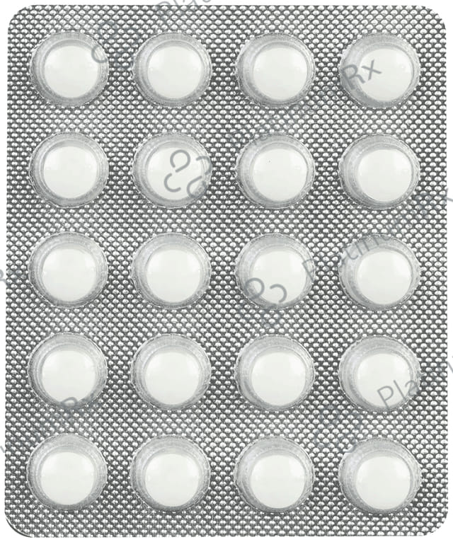 Midorise 2.5mg Tablet 20s