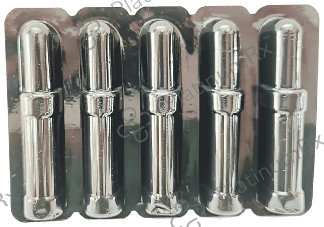 Zomylin Injection 2ml