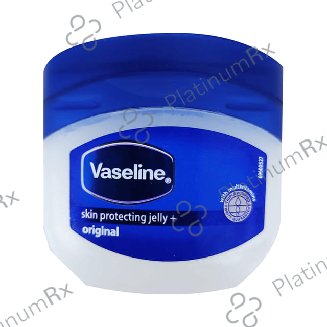 Vaseline Skin Protecting Jelly 40gm