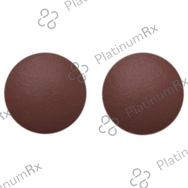 Criz M 5/10mg Tablet 10s