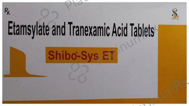 Shibo-Sys ET Tablet